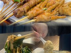 -百盛烧烤龙虾小酒馆(文富北路店)