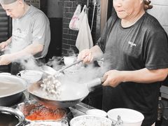 -老刘家泡馍(钟楼广济街店)