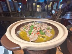 -寨子里的钵钵菜-湘西山里菜(火车站店)
