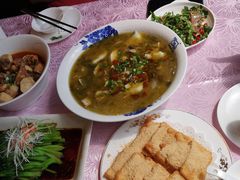 -陶然居·重庆菜(解放碑店)