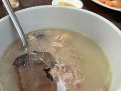 -腰记饭店(龙源路店)