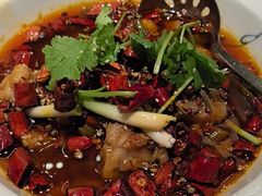 -水煮三国·川鲁江湖菜(香山店)