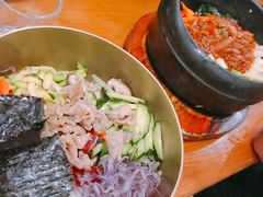 -全州拌饭馆(断桥店)