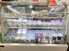 -清真马记宫廷奶酪(农光里店)
