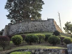 -东望洋炮台东望洋灯塔