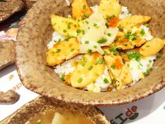 -林妈妈村·日式料理(宝山万达店)