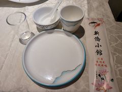 -新侨小馆(东直门北小街店)