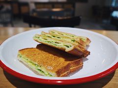 -HELLO 27 意面·沙拉·帕尼尼