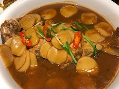 -上海人家花樣年华(中山公园店)