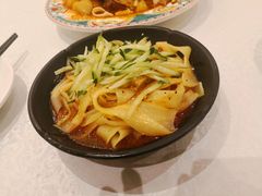 -巴依老爷·新疆美食(上城区天城路店)