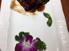 -又一福烤鸭·北京菜(东四店)