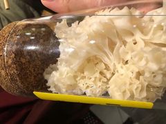 -巴奴毛肚火锅(商城路店)
