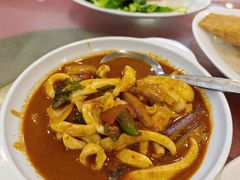 -大茄来海鲜餐厅(亚洲城分行)