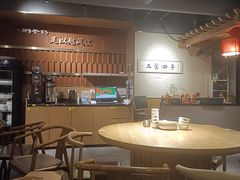 -大家食府·福建菜(FAC协盛中心庭院餐厅店)
