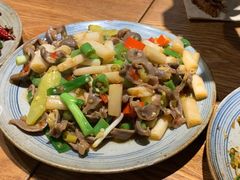 -静一餐厅·湖北菜(前门创始店)