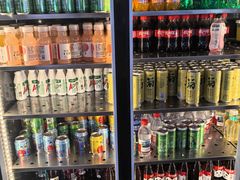 -喜井无限自助烤肉公司(石厦店)