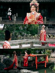 -苏州HX-合喜映画婚纱摄影
