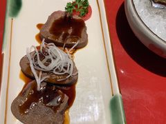 烤牛舌-初花·日本料理