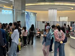 -冰纷万象滑冰场(沈阳万象城店)