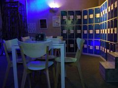 -CLUE演绎实景剧本杀(江南西店)