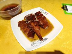 -大笑饭堂(甲子桥店)