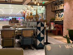 -Home Thai·泰谣(王府井apm店)