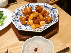 -老福洲·三十年福州味(斗东店)