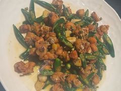 -金谷仓家庭料理(马泉营店)