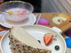 -甜心妈妈·榴莲星级糖水(北京路总店)