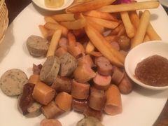 -宝莱纳啤酒花园餐厅PAULANER BRAUHAUS Nanjing(广州路店)