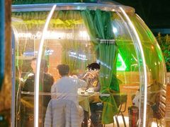 -1819餐厅·团队聚餐·烤串·精酿