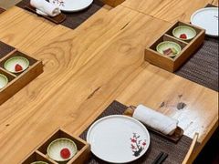 -长崎屋·日本料理·刺身·烧鸟(天河北路店)