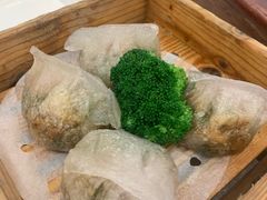 -龙的酒楼·手工早茶·顺德菜(近良路店)