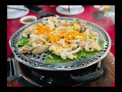 -友口福(大良店)
