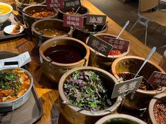 -水平有限广西米粉·广西风味集(五道口店)