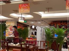 大堂-钦善斋(武侯祠店)