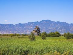 -野鸭湖国家湿地公园