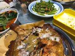 -永红源啤酒·烧烤·海鲜·大排档(青特城店)