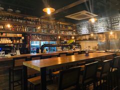 -FOAM LAB 泡沫实验室精酿餐吧