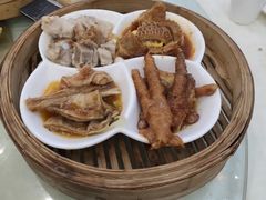 -巨元河鲜酒楼·清远特色菜名店(英德店)