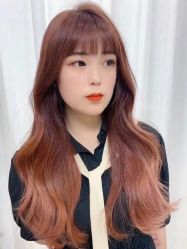 点击看大图 -MORI HAIR SALON日式美发沙龙