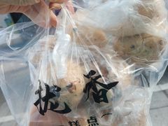 -拢香糕点(万达店)
