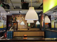 -外婆小聚茶餐厅·生日·团建(市民中心店)