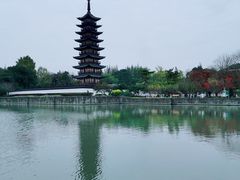 -上海方塔园