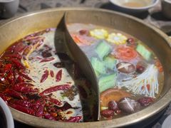 -小龙坎老火锅(滨江店)