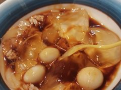 -冯烫烫跷脚牛肉·川菜小馆(武胜西街店)
