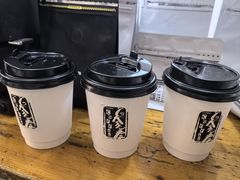 -参差咖啡(水果湖公园店)
