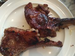 -北京王府井希尔顿酒店·万斯阁西餐厅