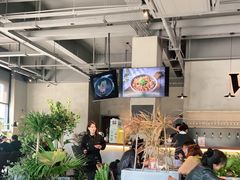 -West10 西拾·西餐厅·创意菜(未来科技城店)