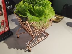 -聚十三烤肉博物馆(魔都首店)